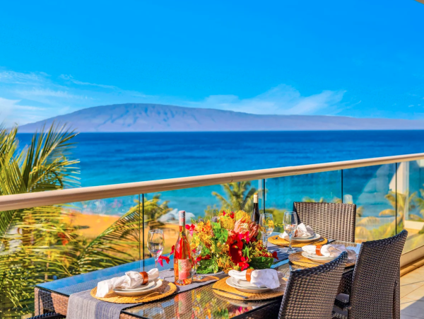 Spacious Maui Retreat in Kaanapali - Perfect for Families